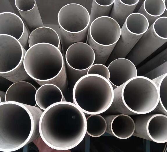 北辰321不锈钢管