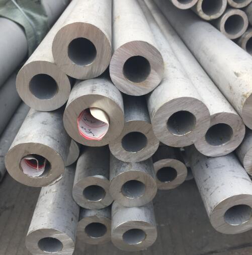 北辰321不锈钢管