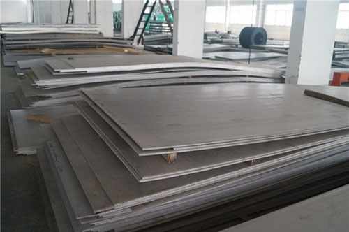 北辰304不锈钢板