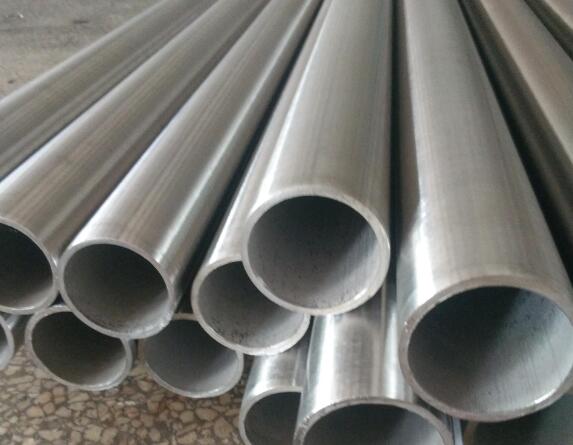 北辰321不锈钢管