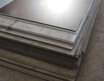 北辰304不锈钢板