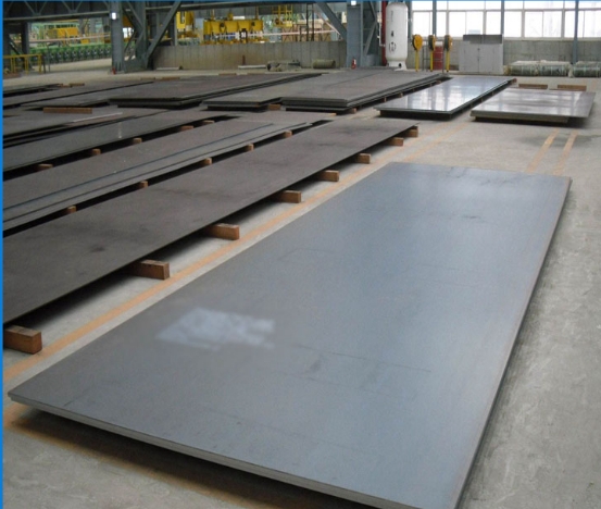 北辰NM450C耐磨板