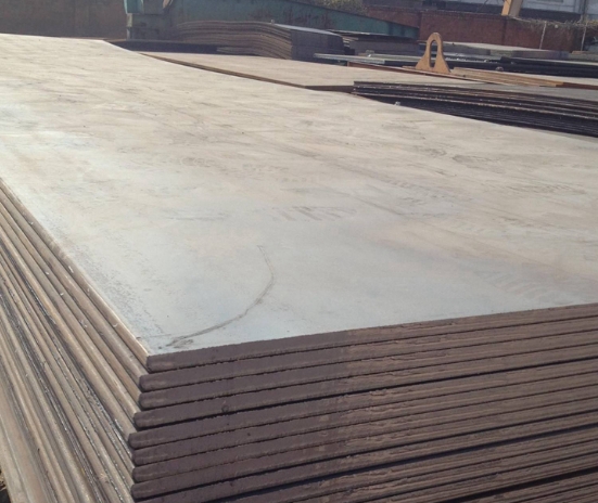 北辰NM400耐磨板