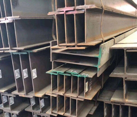 北辰Q235C工字钢