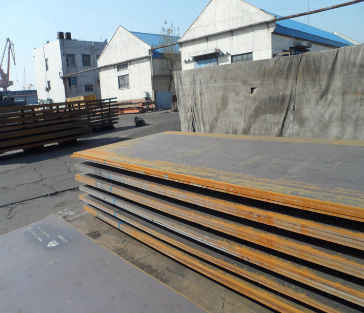 北辰SA210C镀锌板